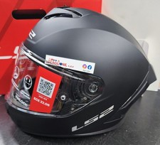 CASCO INTEGRALE LS2 FF820