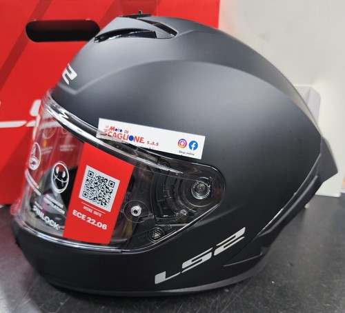 Casco integrale ls2 - ls2, ff820
