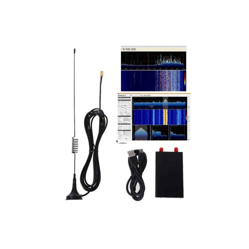 Kit usb sdr rtl2832u - kit, r820t2