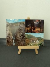 Cartolina d'epoca Bar