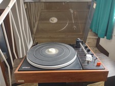 GIRADISCHI LENCO mod. L 65 RARO FUNZIONANTE RARO...............................