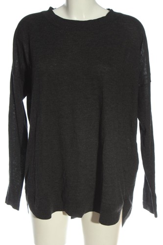 Basic camicia maglia donna - h&m,