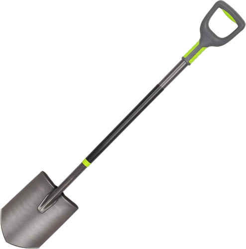Vanga punta professionale - vanga,