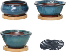 Set vasi bonsai in - set,