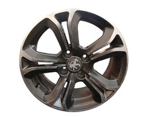 Cerchio lega peugeot - cerchio, i