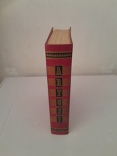 ARTUSI-LA SCIENZA IN CUCINA E L'ARTE DI MANGIAR BENE