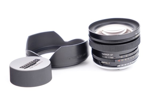 Objectif tamron 5 - tamron,