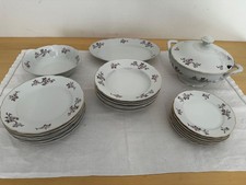 Servizio completo in porcellana