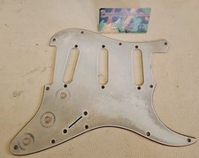 Fender Stratocaster 62