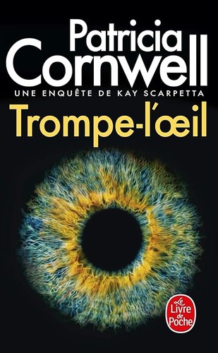 Trompe oeil cornwell - trompe-l'oeil,