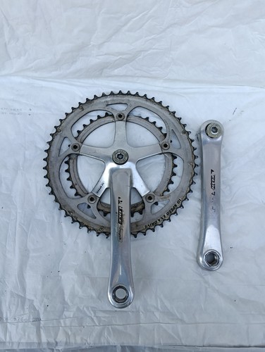 Guarnitura campagnolo veloce - guarnitura,