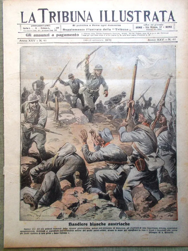 Tribuna illustrata 14 - illustrata,