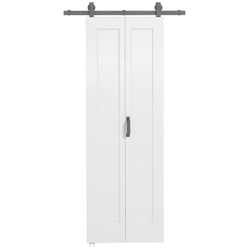 Homcom porta pieghevole - homcom,