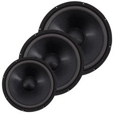 Kenford subwoofer 200-300 mm