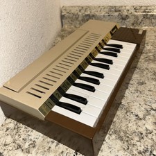 Pianoforte tastiera organo