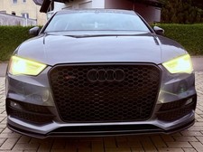 S-Line griglia a nido d'ape