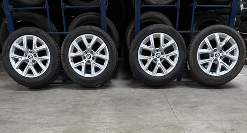 Original alufelgen - 17",