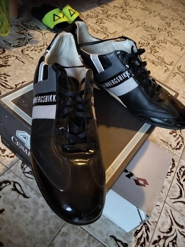 Scarpe uomo bikkemberg - uomo,