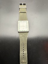 Orologio uomo Calvin Klein