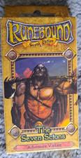 Runebound The Seven Scions