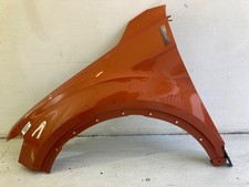 Parafango anteriore sx