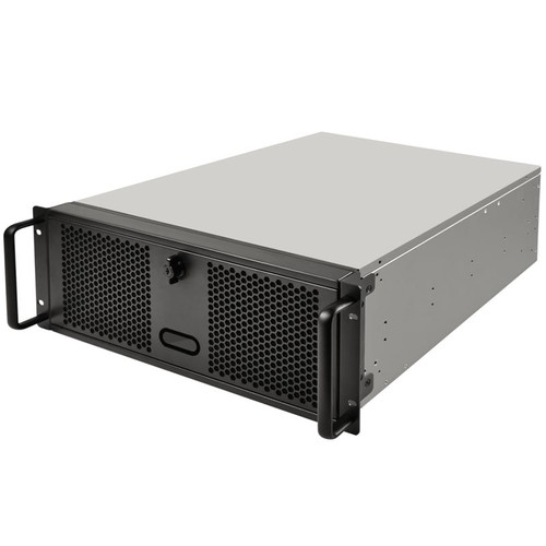 Silverstone rm400 rack montage - silverstone, rack-montage