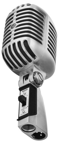 Shure 55sh iconic - shure, 55sh-ii