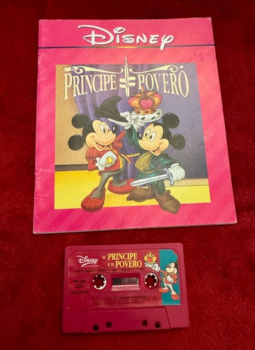 Disney topolino il - disney,