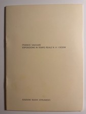 Franco VACCARI (3) - n. 3