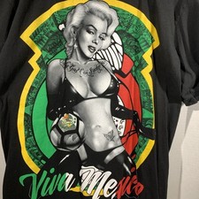 Camicia Marilyn Monroe Viva