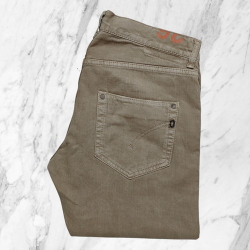 Dondup jeans uomo ottimo stato - dondup,