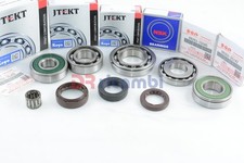 KIT CUSCINETTI CAMBIO PER