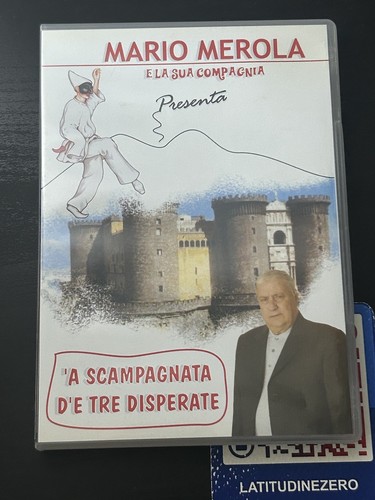 Scampagnata e tre - d’e,