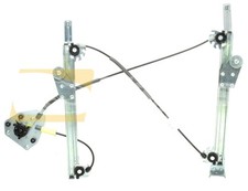 Alzacristallo Anteriore SX Per