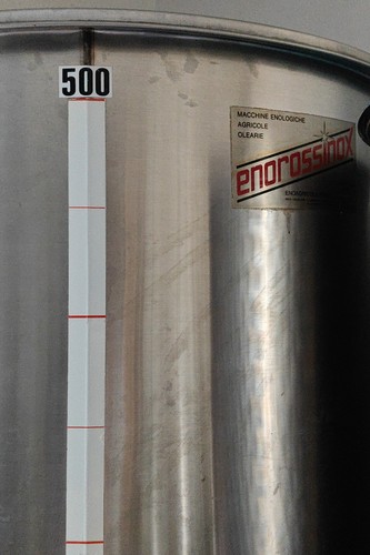 Serbatoio inox enorossinox - serbatoio,