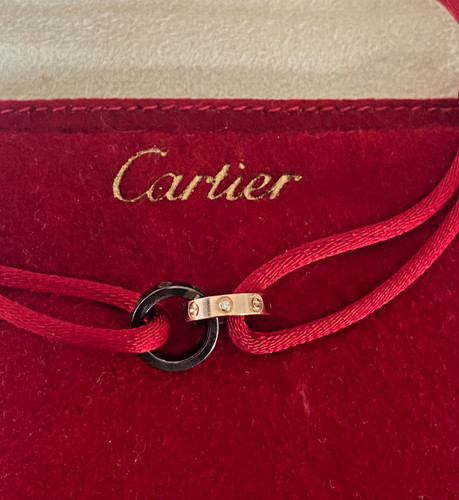 Bracciale cartier love - bracciale,