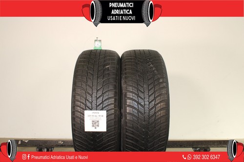 Pneumatici nexen 225 r16 - pneumatici, 225/55