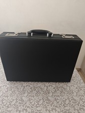 Valigetta 24h elegante nera