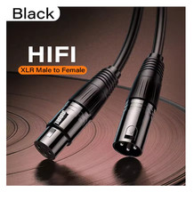 Cavo XLR a 3 Pin Cavo per