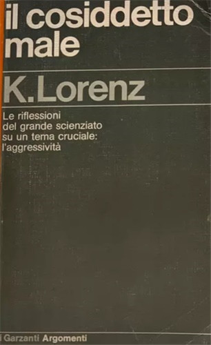 Lorenz konrad il - -,