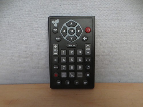 Telecomando pinnacle - telecomando, pc