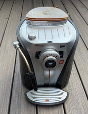 MACCHINA ESPRESSO SAECO ODEA