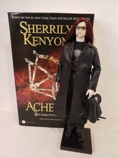 RARA BAMBOLA SHERRILYN