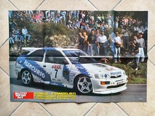 POSTER 1993 CUNICO EVANGELISTI