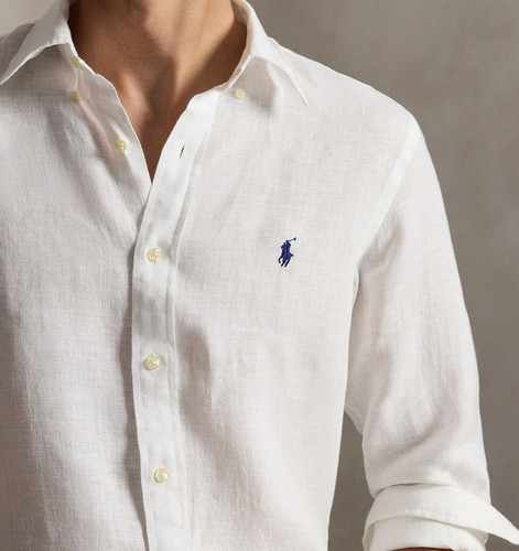 Ralph lauren uomo camicia - uomo, m