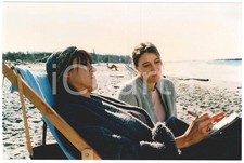 1998 Film "La parola amore esiste" Marina CONFALONE Valeria BRUNI TEDESCHI Foto