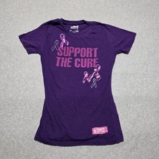 T-shirt cancro al seno donna