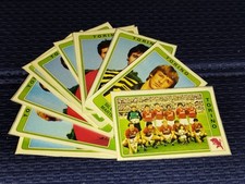 1984-85 TORINO Calciatori