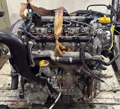 Motore semicompleto per - semicompleto, fiat