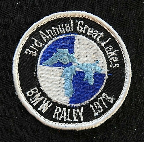 1973 annuale grandi - 1973, laghi
